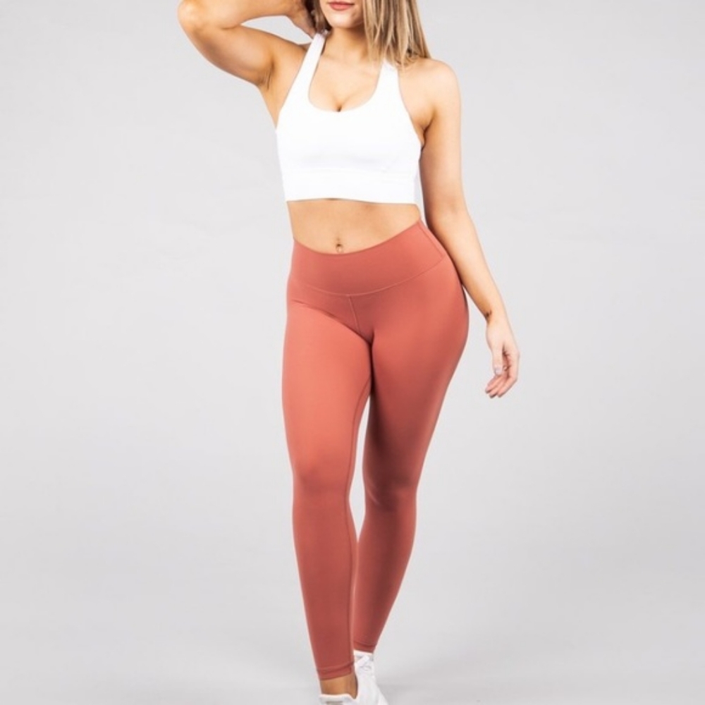 Buffbunny Rosa Legging